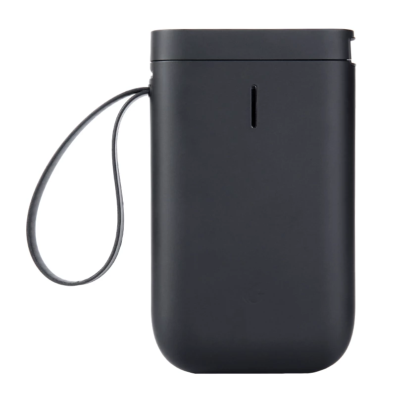 Niimbot D11 pārnēsājams termālās etiķešu printeris BK - 203 dpi, Bluetooth, 15 mm