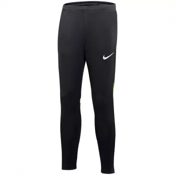 Nike Academy Pro Pant jauniešu bikses melnas DH9325 010 XL