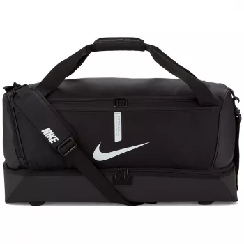 Nike Academy Team L cietā futrāļa soma melna CU8087 010