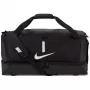 Nike Academy Team L cietā futrāļa soma melna CU8087 010