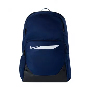 Nike Academy Team liela mugursoma tumši zila 30L