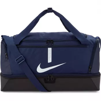 Nike Academy Team M cietā futrāļa soma tumši zila CU8096 410