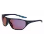 NIKE Aerodrift Unisex Saulesbrilles 65/14/140 mm
