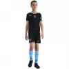 Nike Chelsea FC 2025/26 Stadium Third Bērnu futbola krekls Melns L
