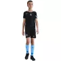 Nike Chelsea FC 2025/26 Stadium Third bērnu futbola krekls melns M