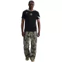Nike Chelsea FC 2025/26 Stadium Third Men's Football Jersey Black
