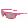 Nike Childish Dash Saulesbrilles Matēti Melnas Dūmu Pelēkas 58/13/118 mm