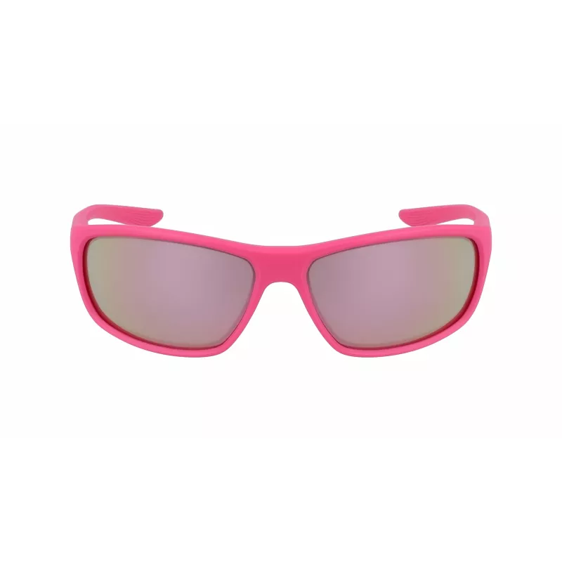 Nike Childish Dash Saulesbrilles Matēti Melnas Dūmu Pelēkas 58/13/118 mm
