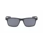 NIKE Childish Whiz Saulesbrilles WHIZEV1160010 (48/15/130 mm) Matēti Melna