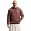 Nike Club BB vīriešu brūns kapuces džemperis FN3859 502 M