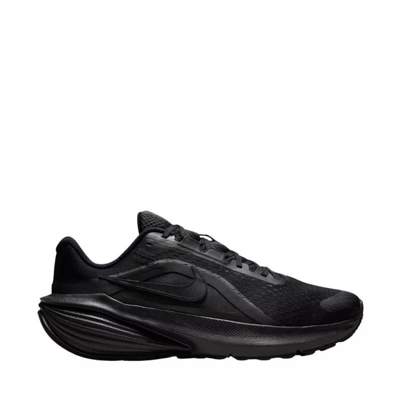 Nike Downshifter 14 vīriešu skriešanas apavi melni 41. izmērs