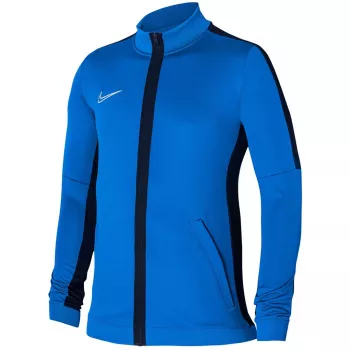 Nike Dri-FIT Academy 23 vīriešu džemperis obsidiāna 2XL