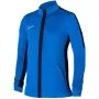 Nike Dri-FIT Academy 23 vīriešu džemperis obsidiāna 2XL