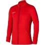 Nike Dri-FIT Academy 23 vīriešu sporta krekls sarkans DR1681 657 M