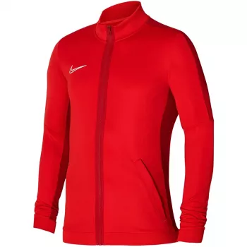 Nike Dri-FIT Academy 23 vīriešu sporta krekls sarkans DR1681 657 XL