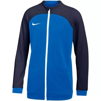 Nike Dri-FIT Academy Pro sporta krekls zils un tumši zils DH9283 463 L