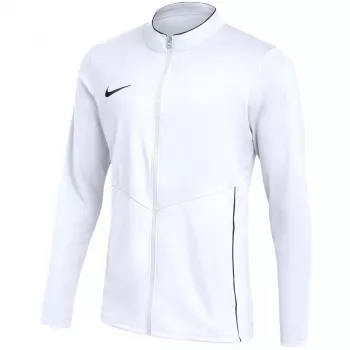 Nike Dri-FIT Park 26 vīriešu sporta krekls balts HM7249 100 S