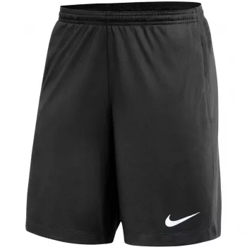 Nike Dri-FIT Referee III vīriešu futbola šorti melni HV8330 010