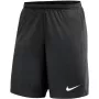 Nike Dri-FIT Referee III vīriešu futbola šorti melni HV8330 010