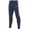 Nike Dri-FIT Strike 26 Bērnu futbola treniņbikses tumši zilā krāsā, izmērs XL