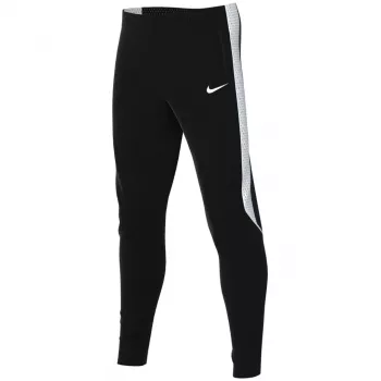 Nike Dri-FIT Strike 26 bērnu treniņbikses melnas HV8395-010 L izmērs