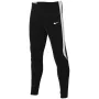 Nike Dri-FIT Strike 26 bērnu treniņbikses melnas HV8395-010 L izmērs