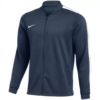 Nike Dri-FIT Strike 26 vīriešu treniņu tops tumši zils 2XL HV8407-410