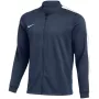 Nike Dri-FIT Strike 26 vīriešu treniņu tops tumši zils 2XL HV8407-410
