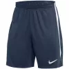 Nike Dri-FIT Strike vīriešu futbola šorti Navy HV8350 410 L