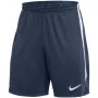 Nike Dri-FIT Strike vīriešu futbola šorti Navy HV8350 410 L