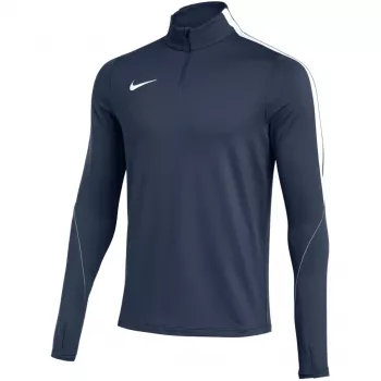 Nike Dri-FIT Strike vīriešu garo piedurkņu tops tumši zils HV8373 410 L