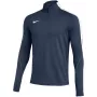 Nike Dri-FIT Strike vīriešu garo piedurkņu tops tumši zils HV8373 410 L