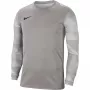 Nike Dry Park IV JSY LS GK Men's Goalkeeper Sweatshirt Grey CJ6066 052 XL