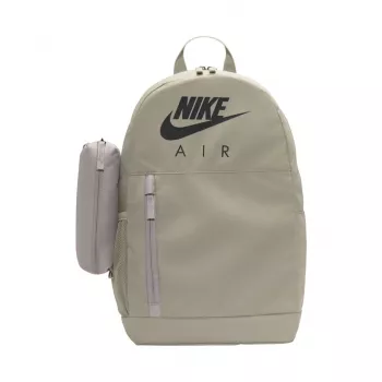 Nike Elemental mugursoma olīvu audekls/melns BA6032-320 21L