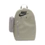 Nike Elemental mugursoma olīvu audekls/melns BA6032-320 21L