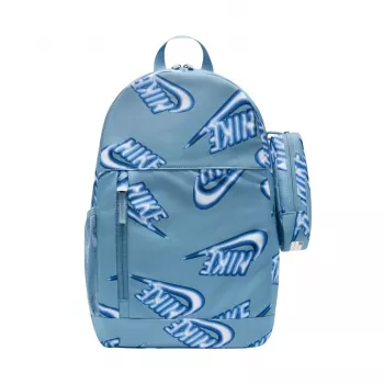 Nike Elemental mugursoma ar penāli zila IH7852 486