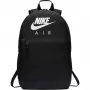 Nike Elemental GFX Mugursoma Melna BA6032 010