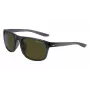 NIKE Endure EMICW46 Unisex Sporta saulesbrilles - Matēti melna / Dūmu pelēka