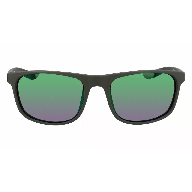 Nike Endure Saulesbrilles MMICW46 Unisex Matēti Melns Pelēka Lēca 59mm