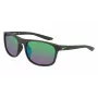 Nike Endure Saulesbrilles MMICW46 Unisex Matēti Melns Pelēka Lēca 59mm