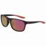 NIKE Endure Unisex Saulesbrilles (Lēca/Tilts/Kājiņa) 59/19/135 mm