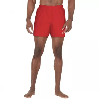 Nike Essential 5 Vīriešu peldšorti University Red S izmērs