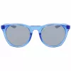Nike Essential H Saulesbrilles Matēti Melna Pelēka 51/21/140 mm