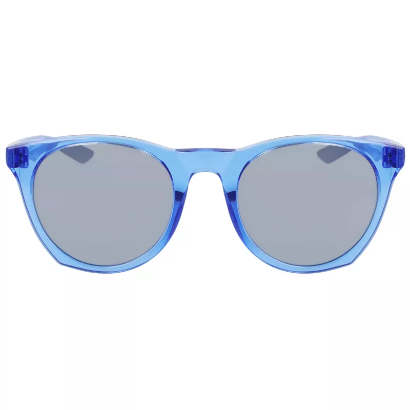 Nike Essential H Saulesbrilles Matēti Melna Pelēka 51/21/140 mm