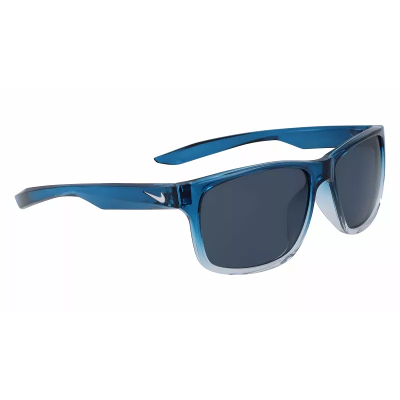 NIKE Essential Sunglasses Men's Matte Black Grey UV400
