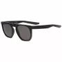 NIKE Flatspot EV09 Vīriešu saulesbrilles - Matēts melns rāmis, pelēkas lēcas, 52 mm