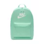 Nike Heritage mugursoma Mint Foam DC4244-353