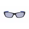 Nike Jolt Bērnu saulesbrilles - Matēti melna / Dūmu pelēka - 57 mm lēca