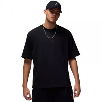 Nike Jordan Flight Essentials vīriešu T-krekls melns IB7345 010 M