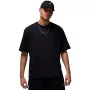 Nike Jordan Flight Essentials vīriešu T-krekls melns IB7345 010 M